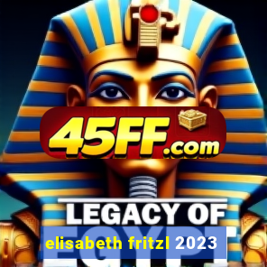 elisabeth fritzl 2023